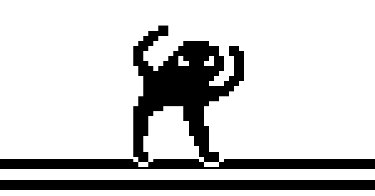 Image 2Troll Cat