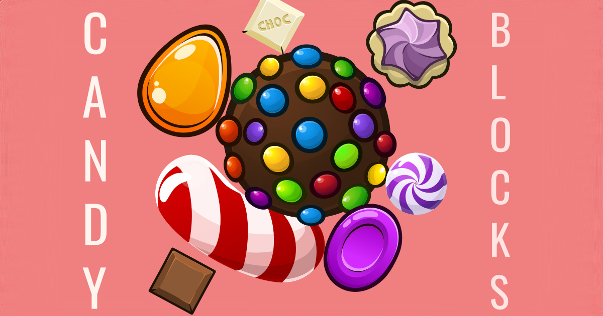 Image Candy Blocks