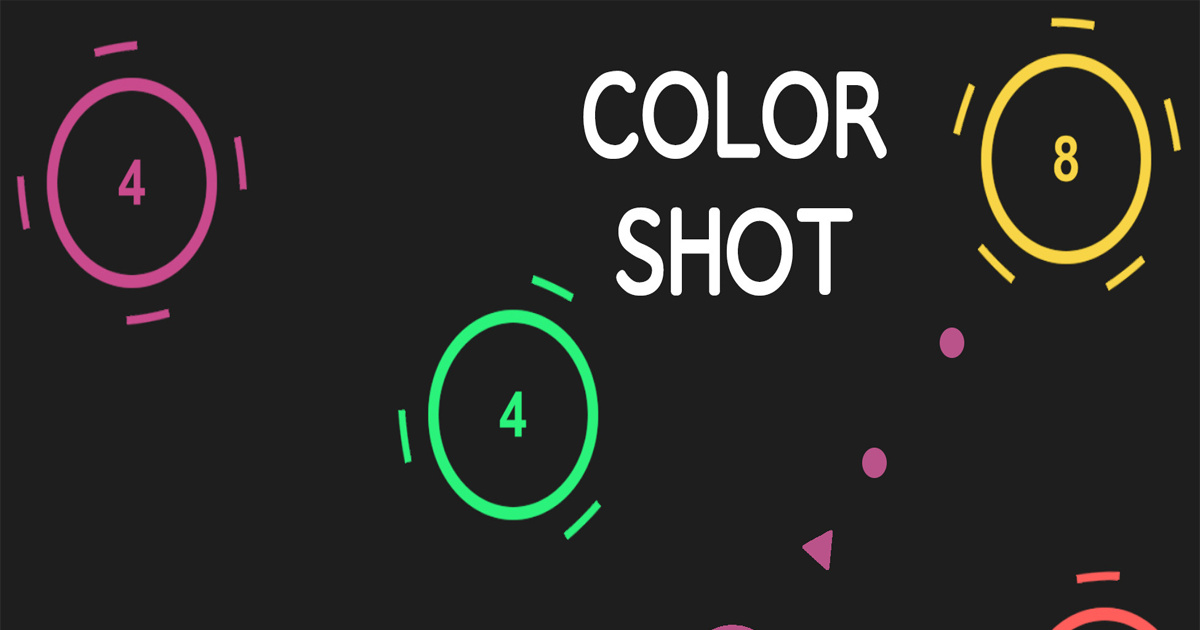 Image Color Shot