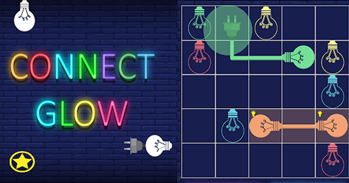 Image Connect Glow