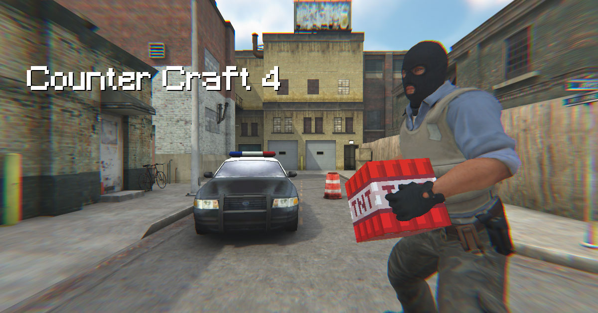 Image Counter Craft 4