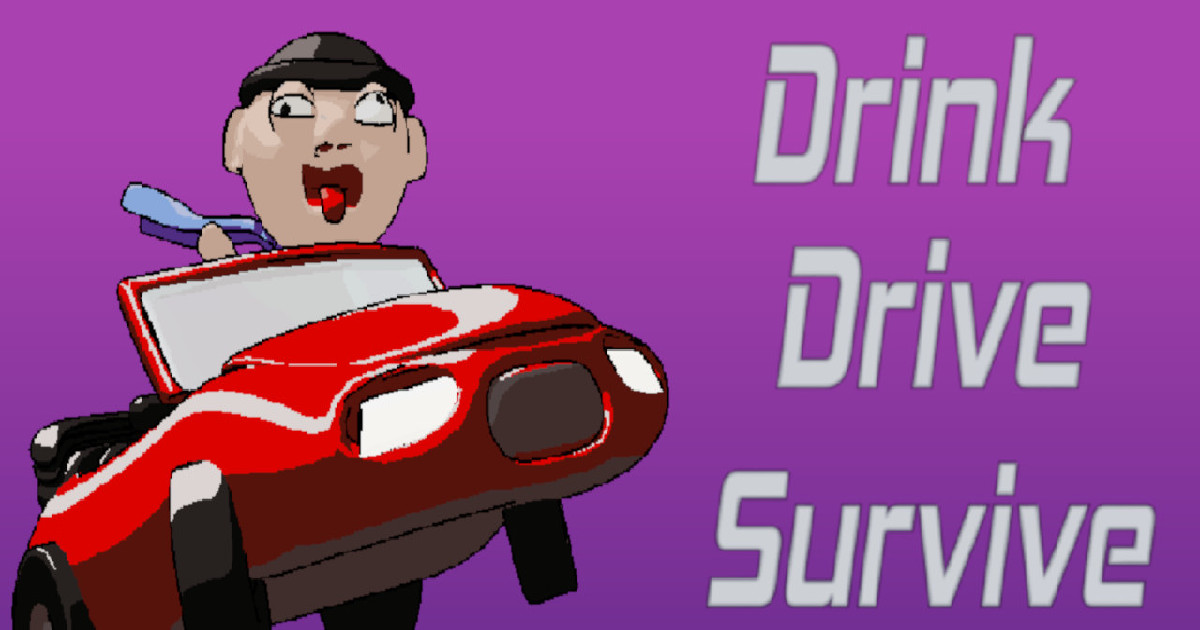 Image Drink Drive Survive