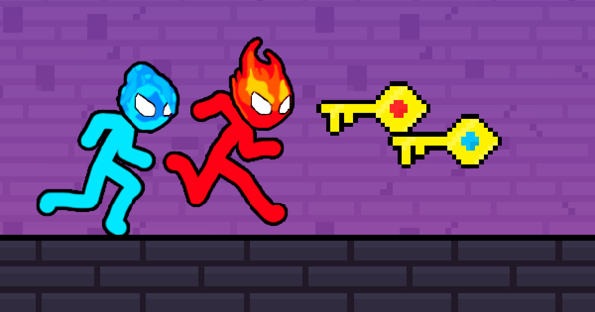 Image Duo Water and Fire