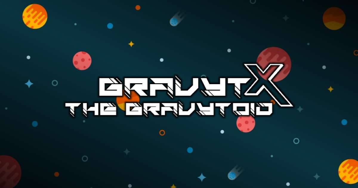 Image GravytX The Gravytoid