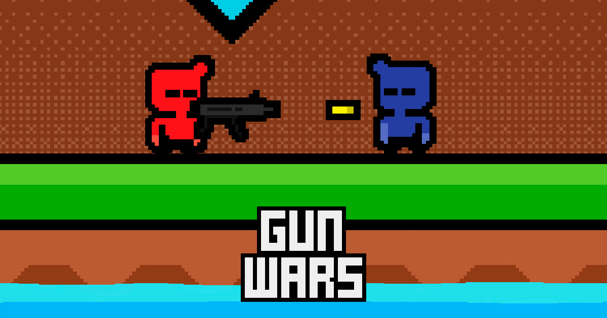 Image Gunwars