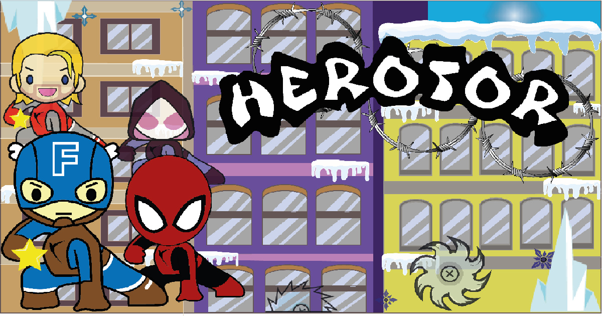 Image Herotor