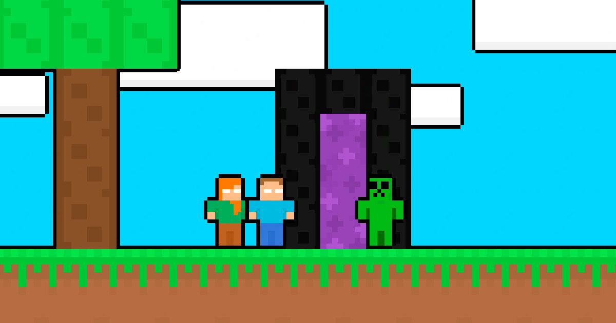 Image MCCraft - 2 Player