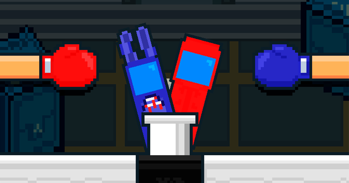 Image İmpostor and Crewmate Boxer