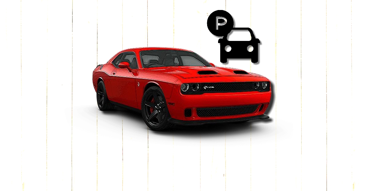 Image Office Parking