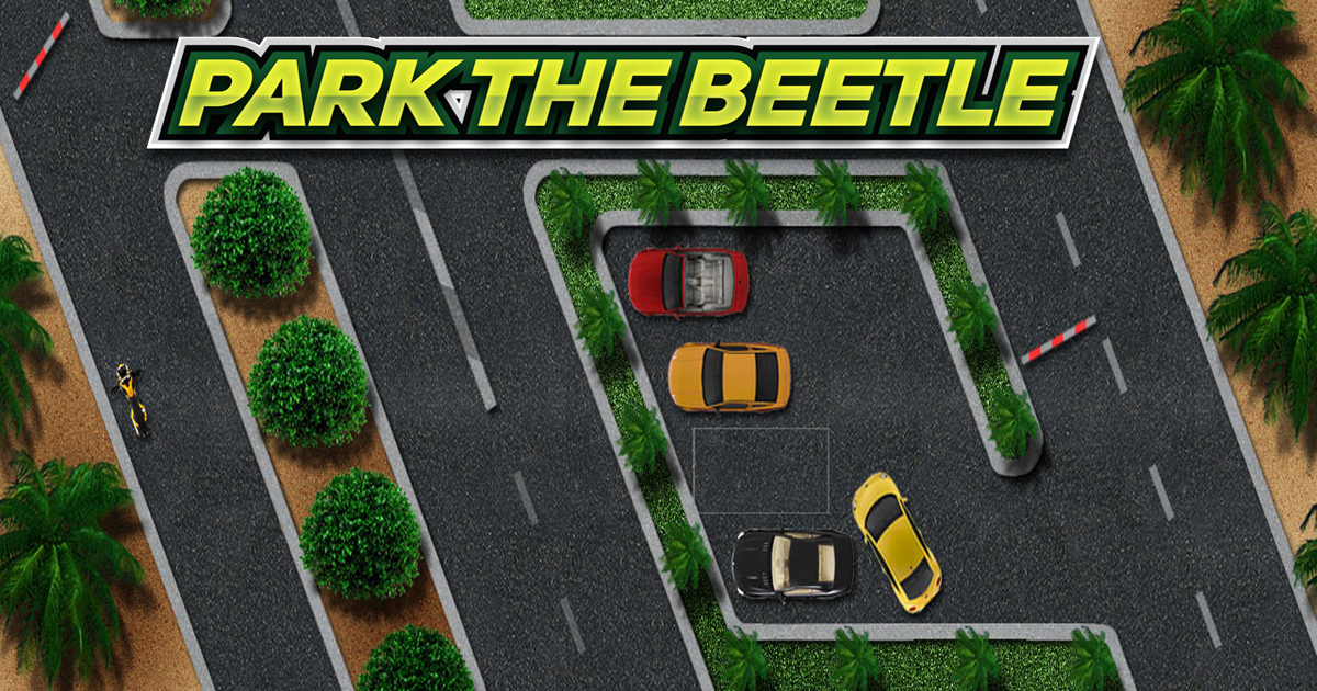 Image Park the Beetle