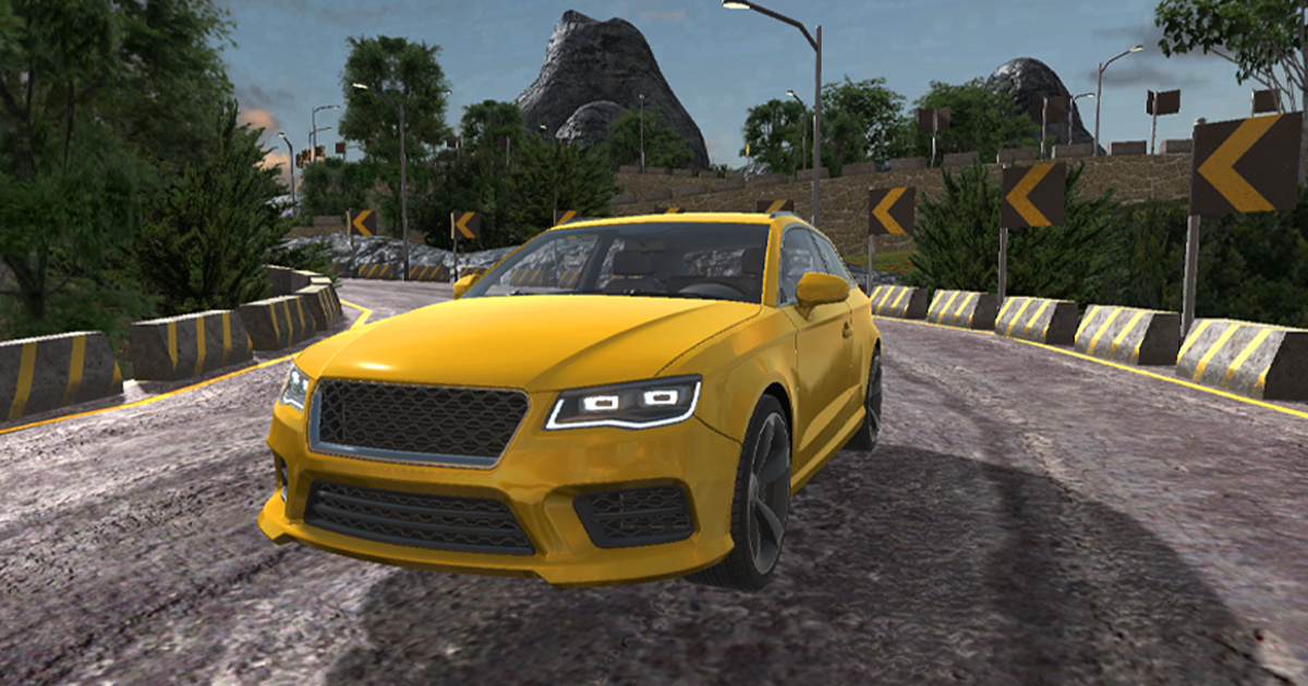 Image Real Drift Online