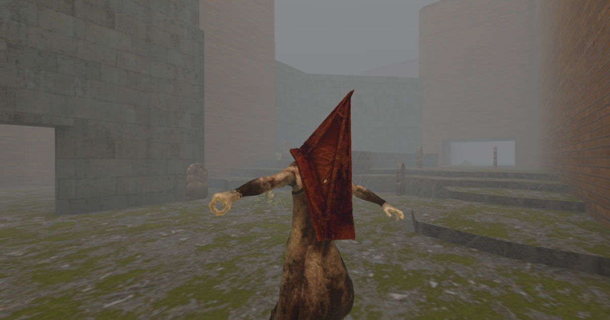 Image Silent Asylum 2