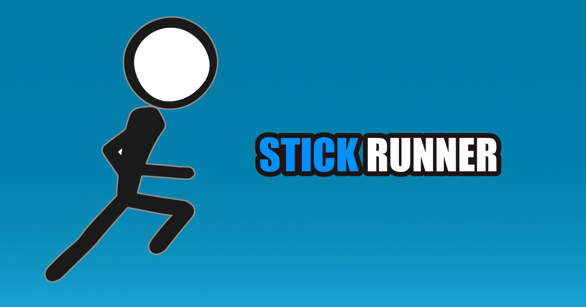 Image Stick Runner