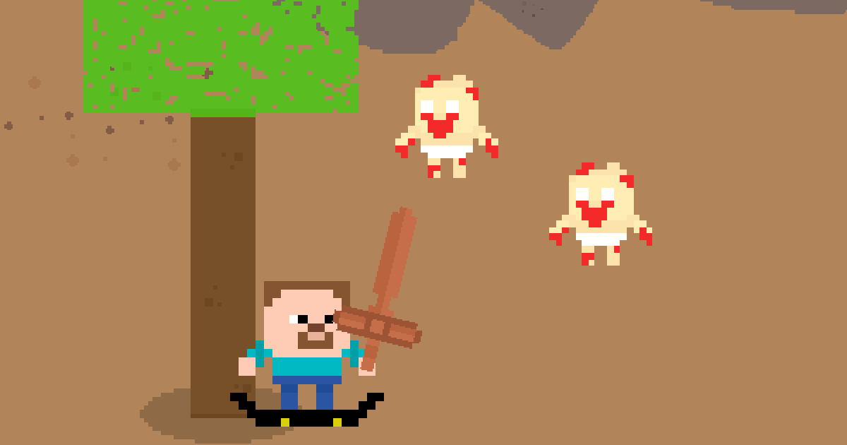 Image SurvivalPixel.io