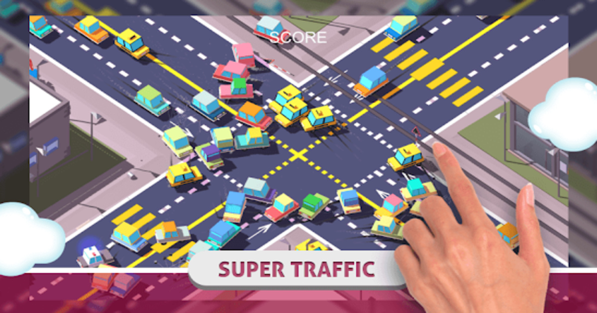 Image Traffic.io